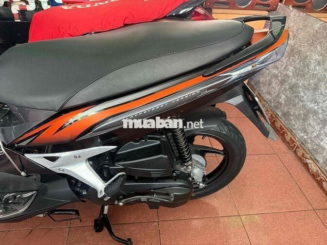 AB Thái Lan 2009 PGM-FI Bstp Cầm Thanh Lý