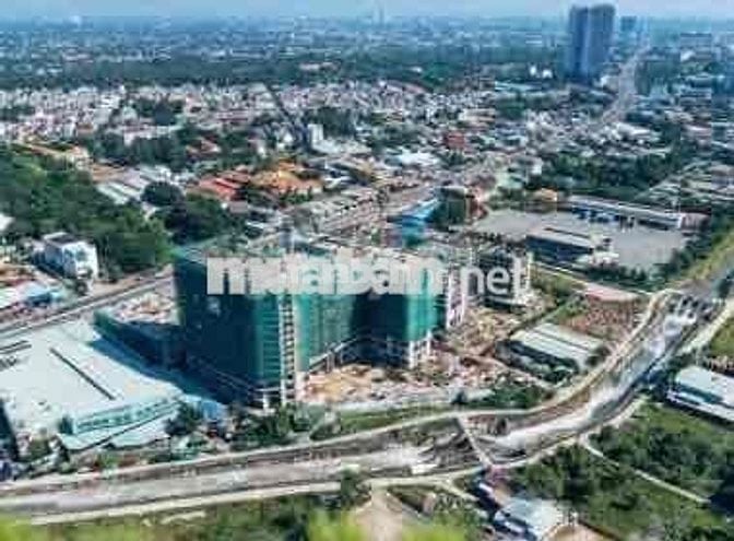 Căn 2PN2WC LaPura giá 2,7 tỷ – Chốt nhanh trước khi tăng! METRO SỐ 2