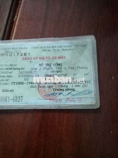 Cần bán chiếc city giấy tờ đầy đủ