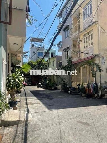 Nhà NC cho thuê - 2pn - hxh Xô Viết Nghệ Tĩnh - ngay Thị Nghè - B Th