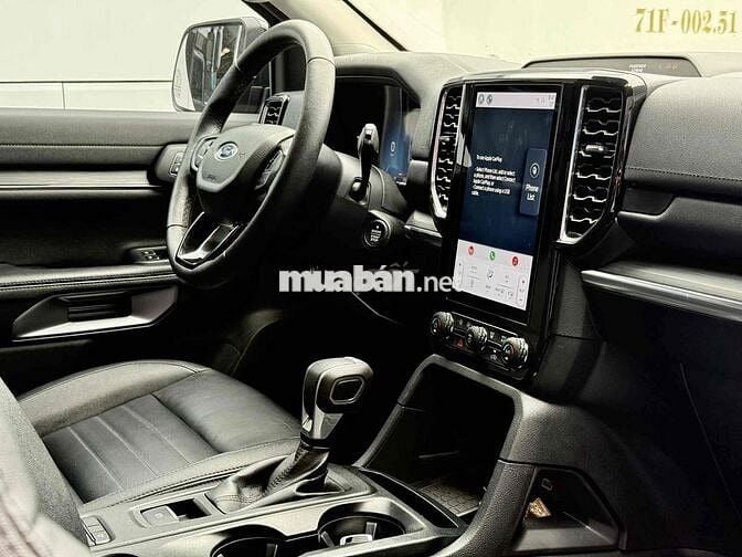 Ford Everest 2023 Siêu Đẹp Bán Chính Hãng Có BH