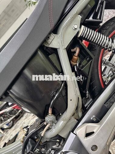 FUTURE NEO GT 2006 SƯỜN XÁm BS 65F1 Chính Chủ