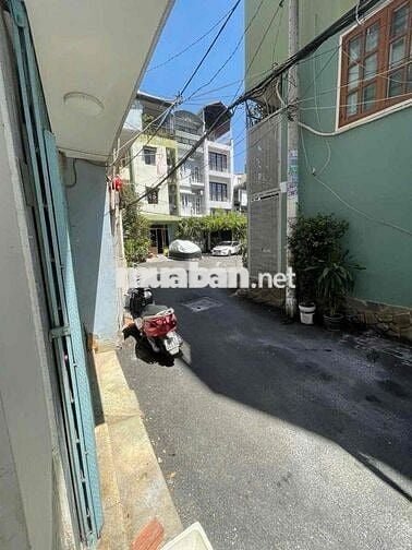 Nhà NC cho thuê - 2pn - hxh Xô Viết Nghệ Tĩnh - ngay Thị Nghè - B Th