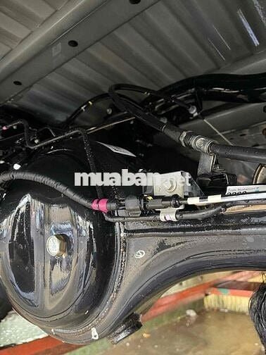 Ranger số sàn 2 cầu một chủ ODO mới 34 ngàn🎉