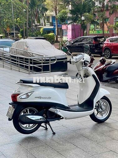 🔥 BÁN YAMAHA GRANDE _125 bstp  ĐẶC BIỆT– GIÁ TỐT 🔥