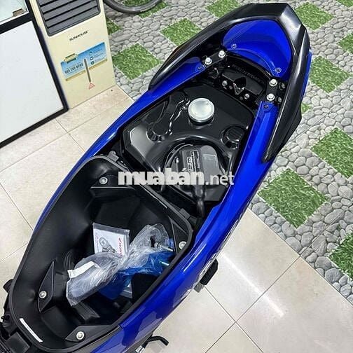 Wave 125i Thái 2024 odo 2.900km