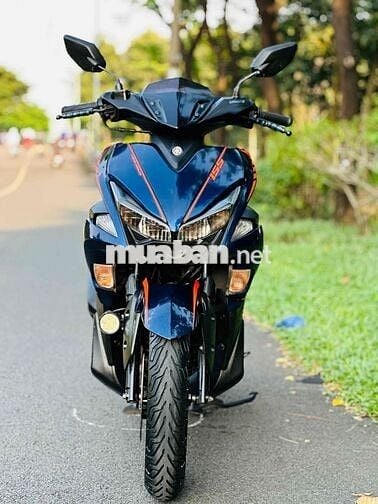 NVX155Vva Chính chủ công chứng