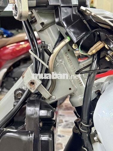 FUTURE NEO GT 2006 SƯỜN XÁm BS 65F1 Chính Chủ