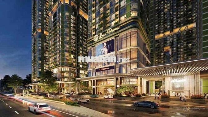 Căn 2PN2WC LaPura giá 2,7 tỷ – Chốt nhanh trước khi tăng! METRO SỐ 2