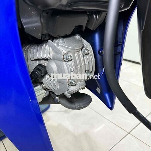 Wave 125i Thái 2024 odo 2.900km