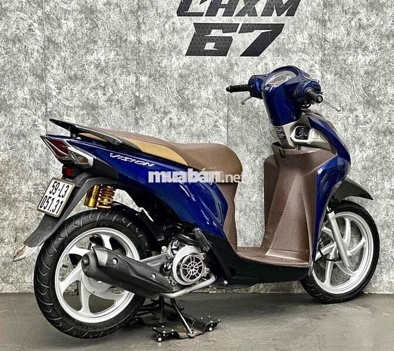 Vision 2020 khoá smk zin bstp chính chủ