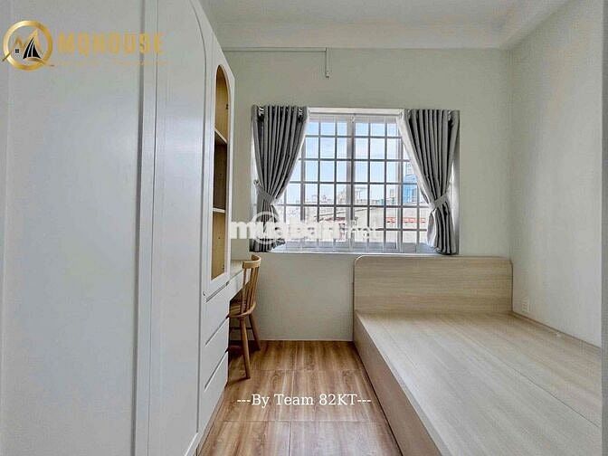 🏡CHO THUÊ PHÒNG TRỌ 1PN CỬA SỔ LỚN 40m2💥FULL NỘI THẤT📍GẦN ĐH IUH