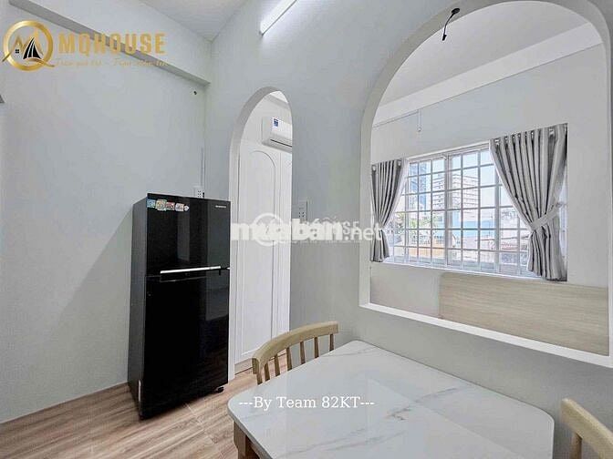 🏡CHO THUÊ PHÒNG TRỌ 1PN CỬA SỔ LỚN 40m2💥FULL NỘI THẤT📍GẦN ĐH IUH