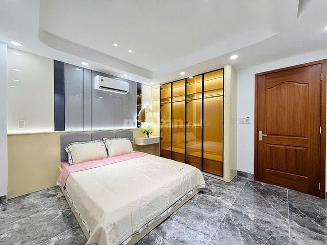 Siêu Phẩm Giá Rẻ Bình Thạnh – Sổ Đẹp – Chỉ 2 Tỷ 3