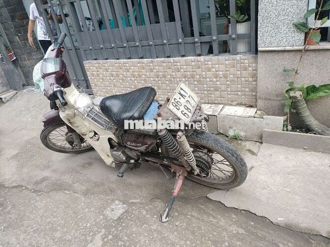 Cần bán chiếc city giấy tờ đầy đủ