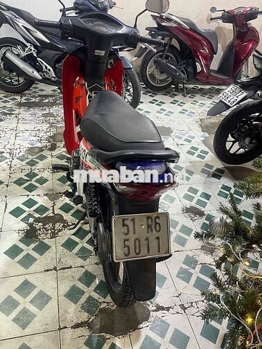 cửa hàng cần bán wave repsol 2007 biển sai gon