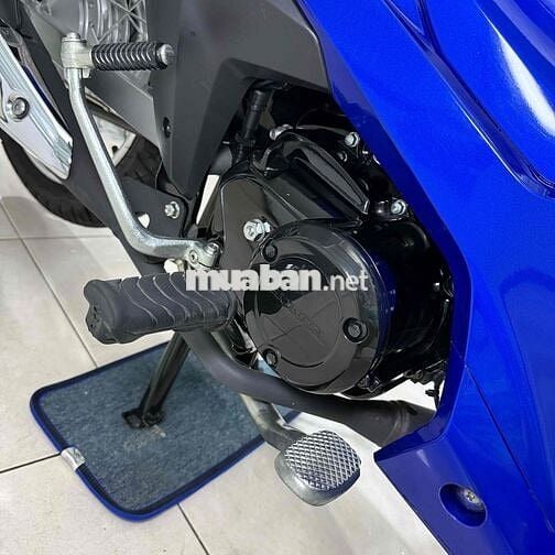 Wave 125i Thái 2024 odo 2.900km