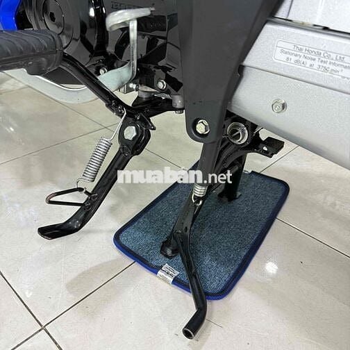 Wave 125i Thái 2024 odo 2.900km