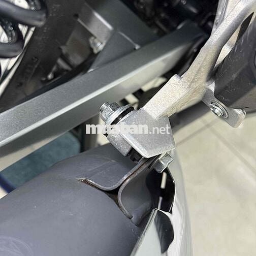 Wave 125i Thái 2024 odo 2.900km