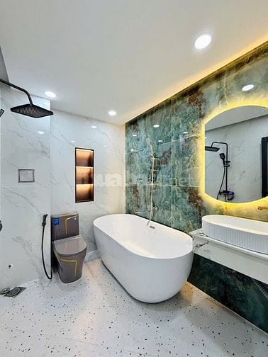 Siêu Phẩm Giá Rẻ Bình Thạnh – Sổ Đẹp – Chỉ 2 Tỷ 3