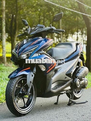 NVX155Vva Chính chủ công chứng