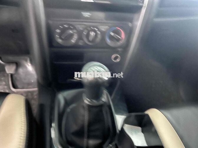 Toyota Fortuner 2022 2.4 4x2 MT - 70000 km