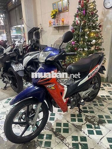 cửa hàng cần bán wave repsol 2007 biển sai gon