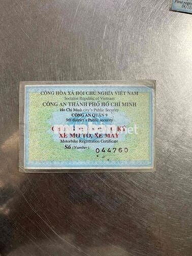 AB 2012 TPHCM HỖ TRỢ GÓP OĐ NỢ XẤU OK CÓ ĐỖI XE