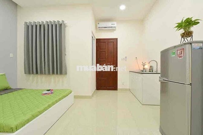 PASS PHÒNG THUÊ GẤP - 40M2 - MÁY LẠNH - HOÀNG HOA THÁM Q. TB -BAN CÔNG