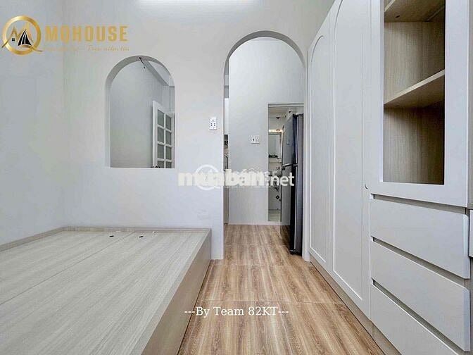 🏡CHO THUÊ PHÒNG TRỌ 1PN CỬA SỔ LỚN 40m2💥FULL NỘI THẤT📍GẦN ĐH IUH