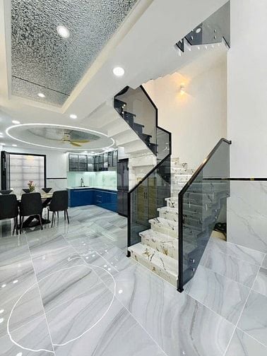 Siêu Phẩm Giá Rẻ Bình Thạnh – Sổ Đẹp – Chỉ 2 Tỷ 3