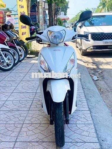 Vision 2020 khoá smarkey