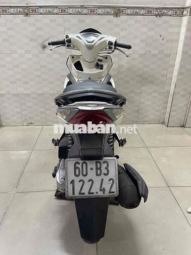 AB 2012 BS 60 HỖ TRỢ GÓP OĐ NỢ XẤU CÓ GL ĐỖI XE