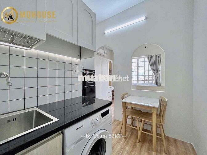 🏡CHO THUÊ PHÒNG TRỌ 1PN CỬA SỔ LỚN 40m2💥FULL NỘI THẤT📍GẦN ĐH IUH