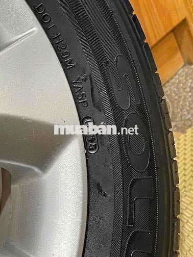 Kia Rio 2015 1.4 AT Sedan - 80000 km