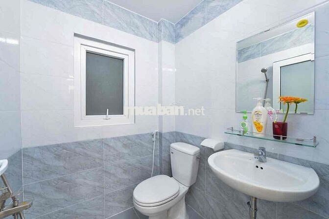 PASS PHÒNG THUÊ GẤP - 40M2 - MÁY LẠNH - HOÀNG HOA THÁM Q. TB -BAN CÔNG