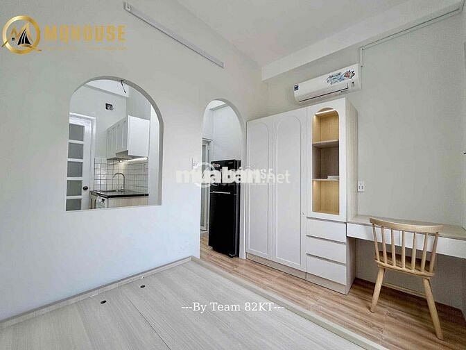 🏡CHO THUÊ PHÒNG TRỌ 1PN CỬA SỔ LỚN 40m2💥FULL NỘI THẤT📍GẦN ĐH IUH