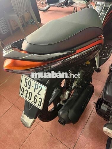 AB Thái Lan 2009 PGM-FI Bstp Cầm Thanh Lý