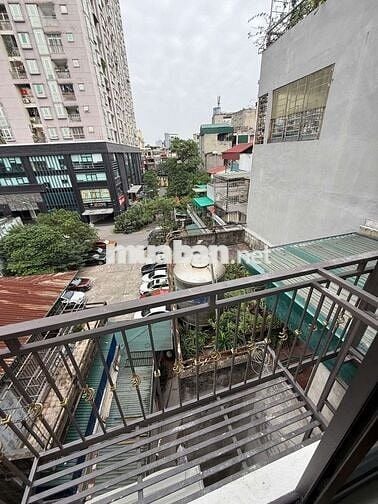 Khai trương CCMN 20-30m2 Full đồ. Máy giặt, ban công tại Đê La Thành