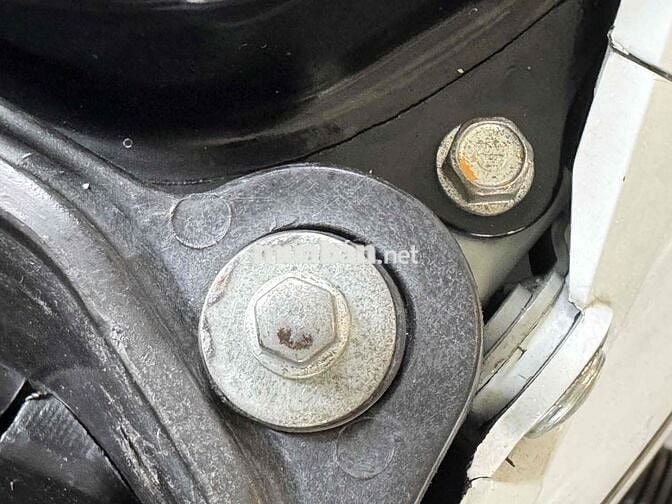 FUTURE NEO GT 2006 SƯỜN XÁm BS 65F1 Chính Chủ