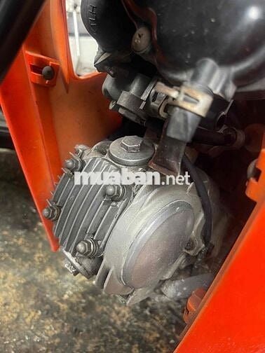 cửa hàng cần bán wave repsol 2007 biển sai gon