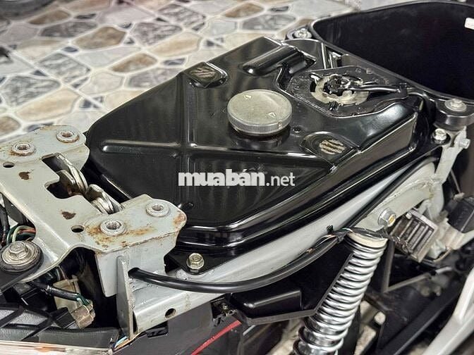 FUTURE NEO GT 2006 SƯỜN XÁm BS 65F1 Chính Chủ