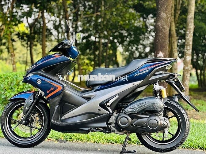 NVX155Vva Chính chủ công chứng