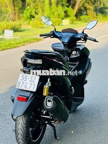 NVX155Vva Chính chủ công chứng