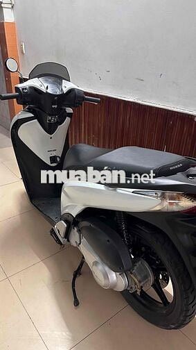 BÁN XE SH Ý SỐ MÁY 111