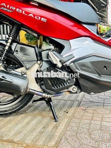 Air blade 150cc 2021 chính chủ 1 đời.