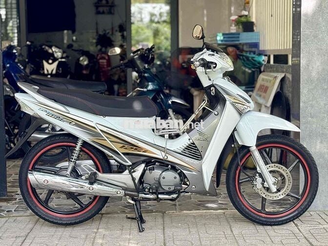 FUTURE NEO GT 2006 SƯỜN XÁm BS 65F1 Chính Chủ