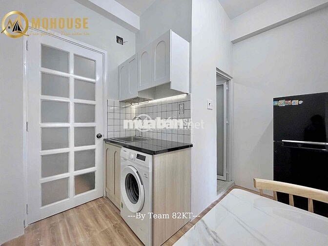 🏡CHO THUÊ PHÒNG TRỌ 1PN CỬA SỔ LỚN 40m2💥FULL NỘI THẤT📍GẦN ĐH IUH