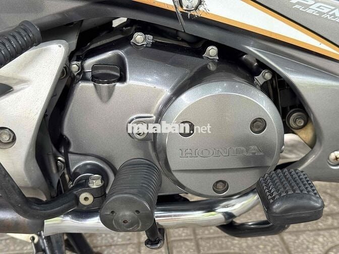 FUTURE NEO GT 2006 SƯỜN XÁm BS 65F1 Chính Chủ