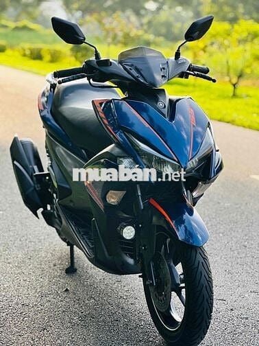 NVX155Vva Chính chủ công chứng